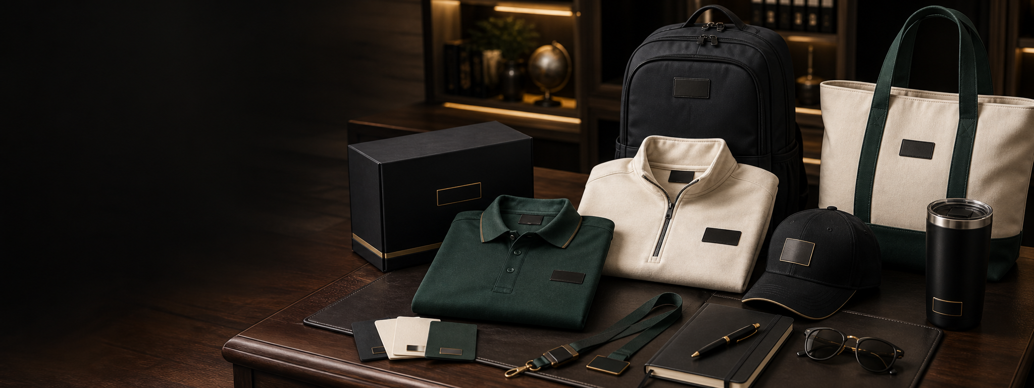 Sales Team collection banner