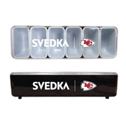 Svedka Condiment Caddy