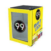 99 Brand Countertop Cooler 21L Overseas