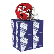 Svedka Inflatable Helmet Display Case Topper
