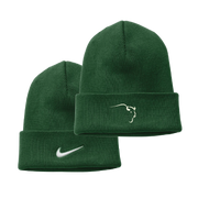 Buffalo Trace Nike Beanie