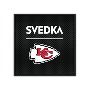 Svedka Service Mat 12 x 12 Overseas