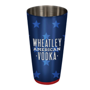 Wheatley Vodka Stainless Steel 28 oz Shaker