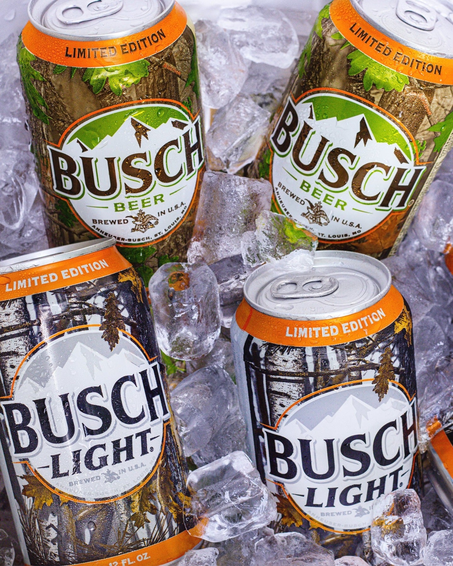 Buckhorn 2 OZ FULL WRAP CAMO SHOT GLASS