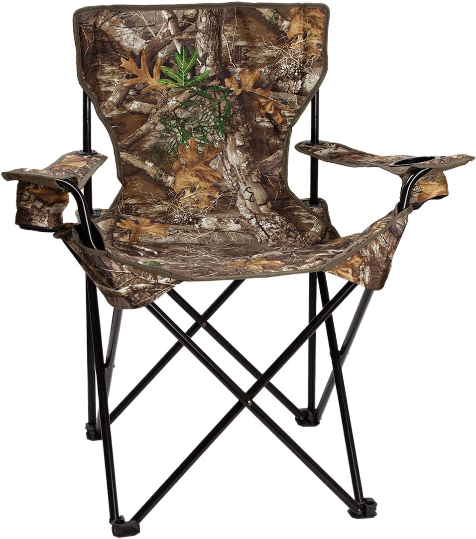 Buckhorn BUG UN CAMO CAMP CHAIR
