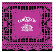 Corazon COASTERS DOMESTIC