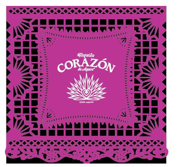 Corazon COASTERS DOMESTIC