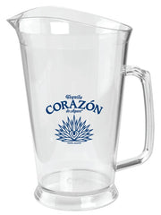 Corazon 60 Oz Plastic Pitcher