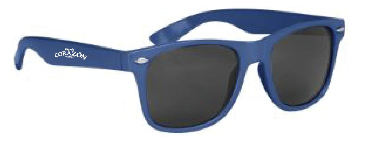 Corazon Sunglasses