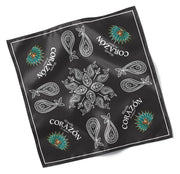 Corazon Bandana