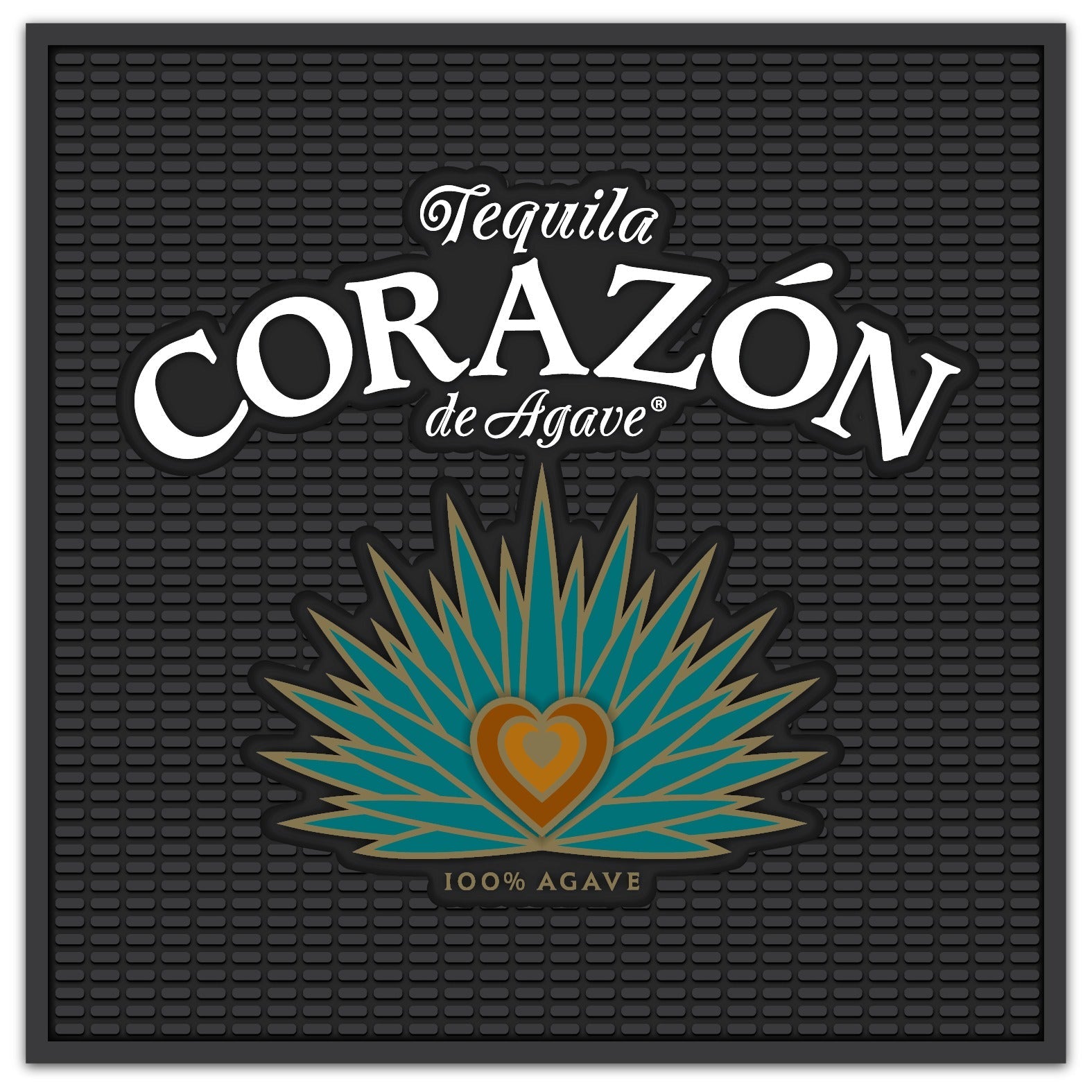 Corazon Service Mat 12 x 12 Overseas