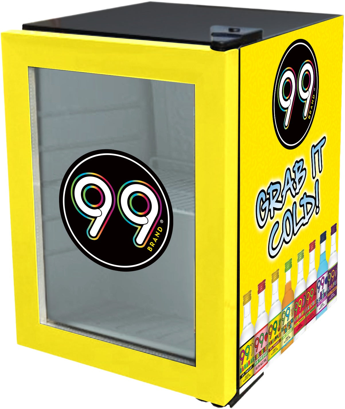 Fireball Apple COUNTERTOP COOLER 21L OVERSEAS