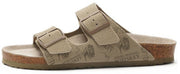 Sazerac Custom Sandals