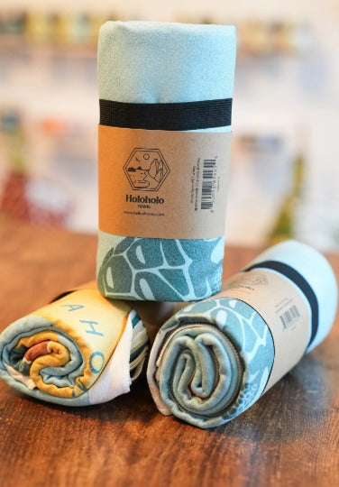 Sazerac Beach Towel