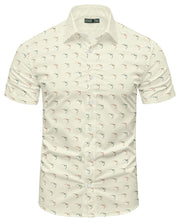 Sazerac Hawaiian Shirt