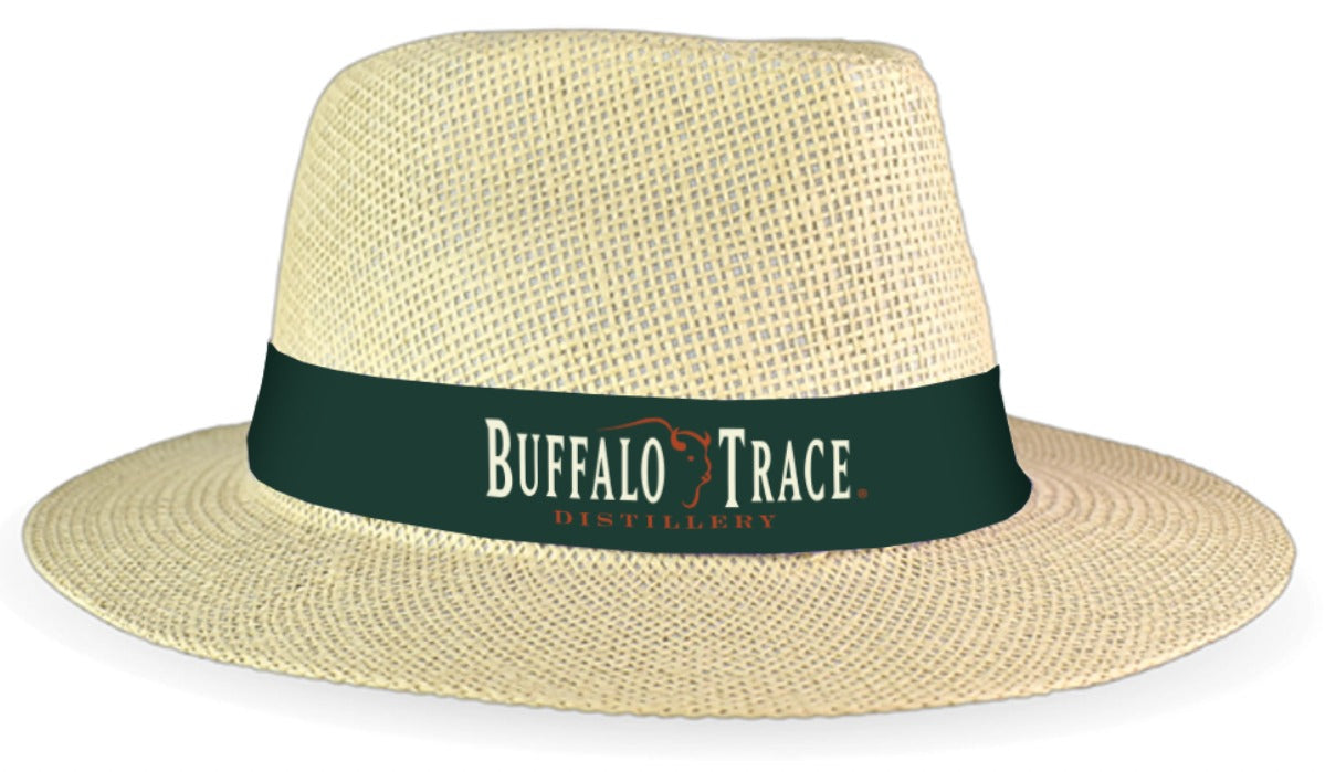 Sazerac Natural Classic Fedora Hat