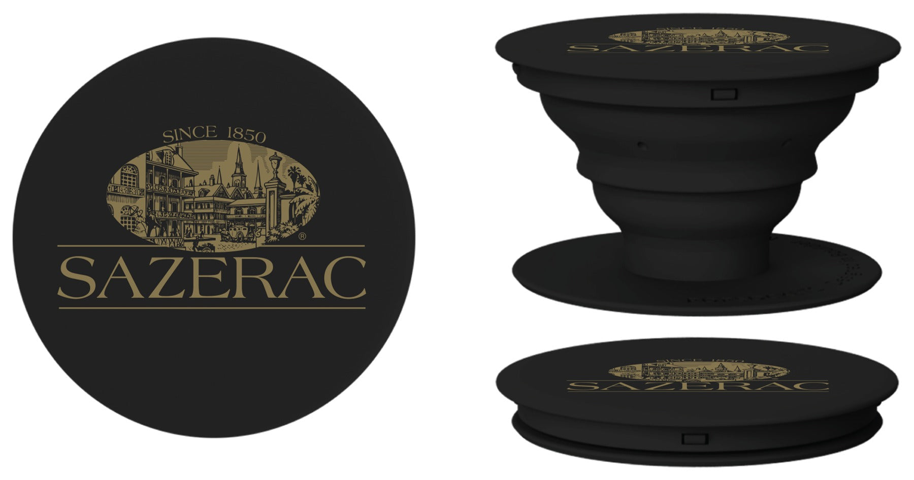 Sazerac Pop Sockets