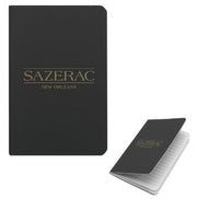 Sazerac Field Journal