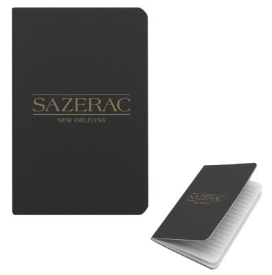Sazerac Field Journal