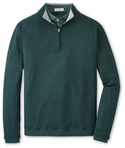 Sazerac Peter Millar Ardentair Performance Quarter Zip